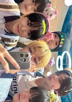 nctwish もしもシリーズ 短編໒꒱· ゚