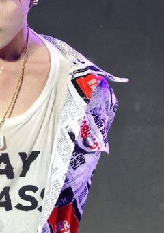 TREASURE紅一点兼性処理係