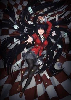 すとぷり×賭ケグルイ［ミニ参加型］