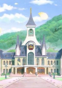 私だけのアイカツ！