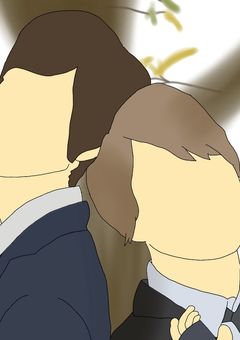復讐(仮)