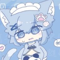 てん。🩵😇🦊@旧垢！新垢は自己紹介！さんのアイコン画像