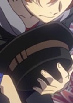  雄 英 の 重 力 使 い 。 