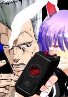 あ…ありのまま今起こったことを話すぜ…(以下略)東方&ジョジョ