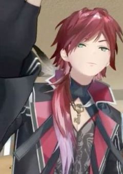 他の男見る必要、ある？