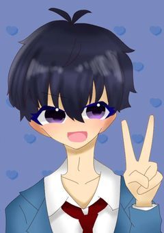 乃咲紫音の配信部屋