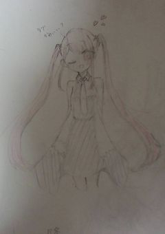 マッシュルイラストを描けるようになるまでの記憶