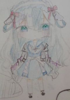 霧夢てふのはいしん っ.ᐟ.ᐟ