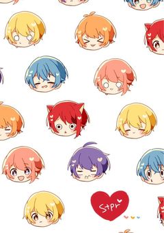 7人兄妹の末っ子 、 本物のアイドルになりました 。 【stxxx】