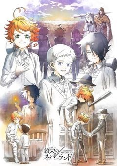 ネバーランドと白薔薇