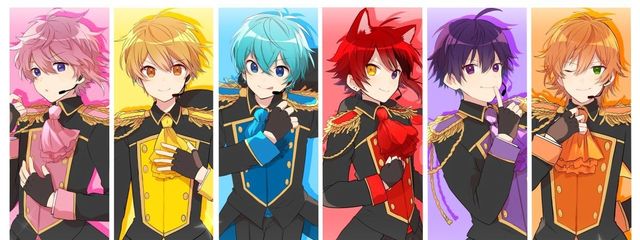 RNさんの壁紙画像