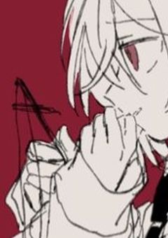 ねぇ、 昨日、“人を殺したんだ"。