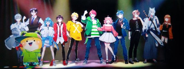 那海さんの壁紙画像