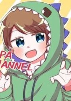 じゃぱぱ愛され【リク募】