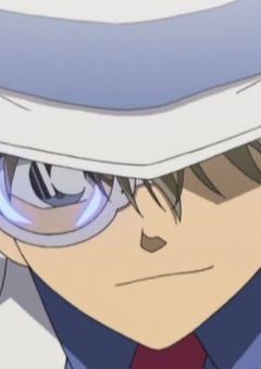 幼馴染が怪盗だった件