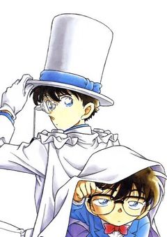 名探偵コナン_短編、反応集_