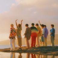 HARUさんのアイコン画像