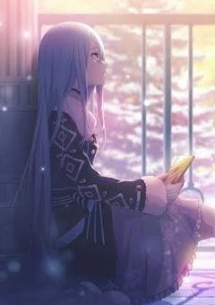 不登校少女と不良少年のお話