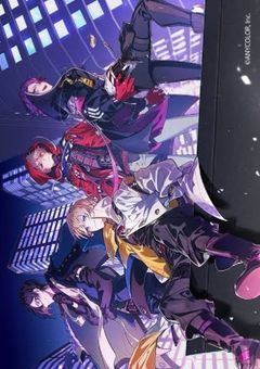 にじさんじヴォルタにはもう1人居ました