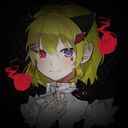 謎の人