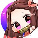 禰豆子