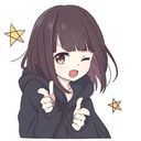 Happy!