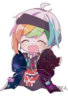 狼学園 