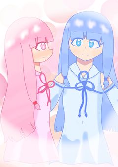 朝起きたらパトパトの世界線にいたんですけど詳しく聞いていいですか⁉︎