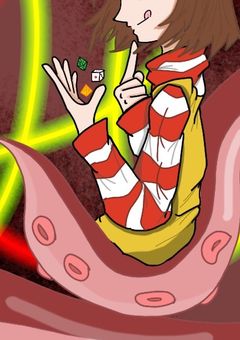 wr国の日常は賑やかです（うるさい）