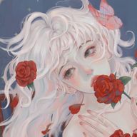 𝓛⋆˚ʚɞさんのアイコン画像