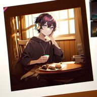 餓鬼さんのアイコン画像