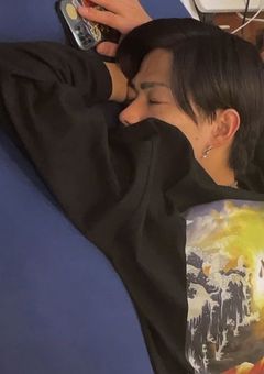 恋する後輩と悩む先輩