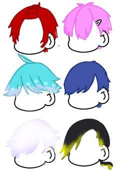 irisの日常とかBLとか