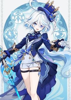 転生したら新水神になっていた