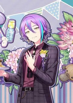 ずっとワンダーランズショータイムにいたかった