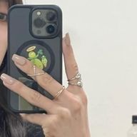 モモさんのアイコン画像