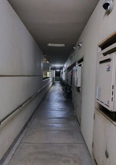 [The backrooms JP]  主のオリジナルレベル一覧