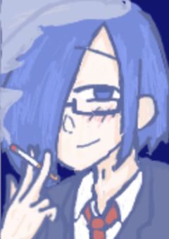 吸血先生【d!】