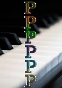 【PPPPPP】音楽とラと私