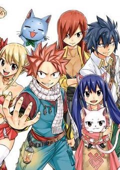 FAIRY TAIL  ｰ雪姫の物語ｰ
