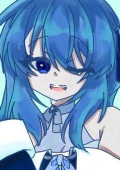 現役美術部女子のイラスト成長記録