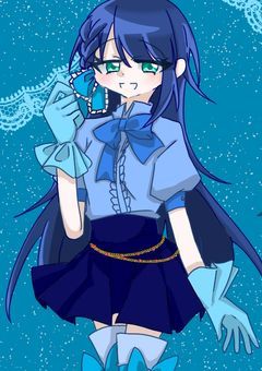 現役美術部員のイラスト成長記録!2
