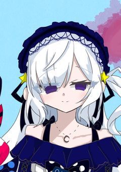 絵を描いてる!!載せてる!!以上!!((