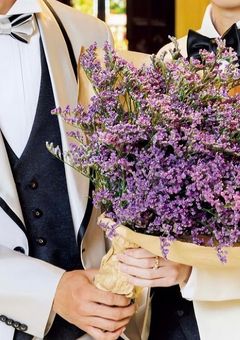 運命って信じますか？