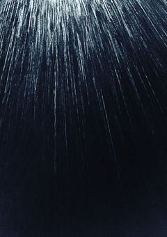 足りない雨の話