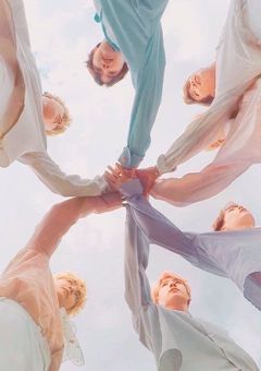 btsは生理男子らしいです。