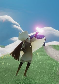 sky星を紡ぐ子どもたち(イラスト部屋)