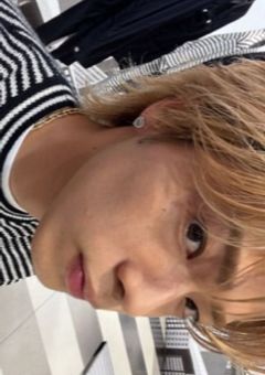 君 の 虜 に な り ま し た 。💘