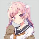 如月みるく