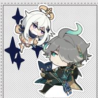 はる@原神日記さんのアイコン画像